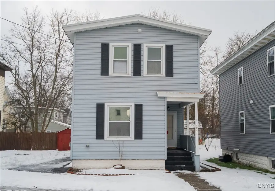 231 S Willow Street, Oneida, NY 13421 - Image #2