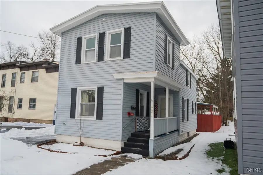 231 S Willow Street, Oneida, NY 13421 - Image #3