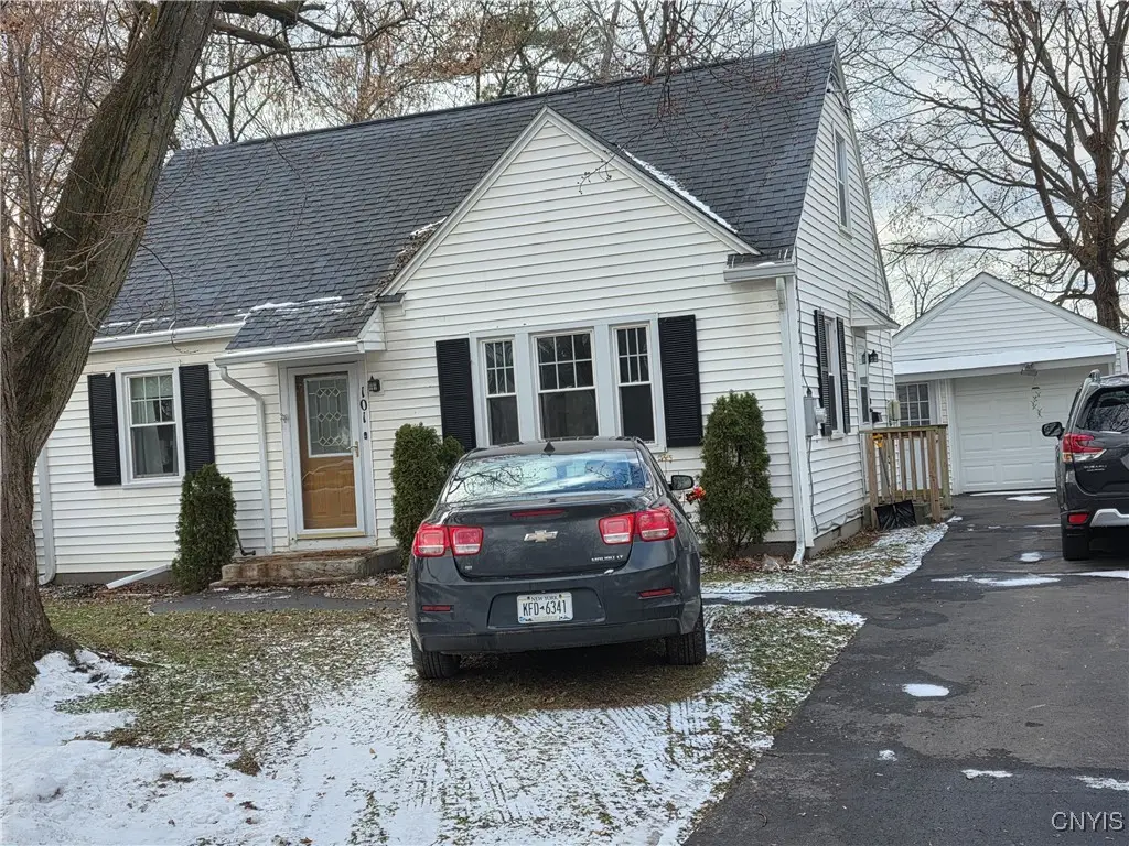101 Brandon Road, East Syracuse, NY 13057 - Image #1
