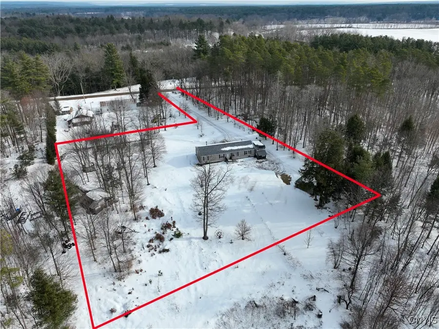 8015 Herder Road, Blossvale, NY 13308 - Image #2