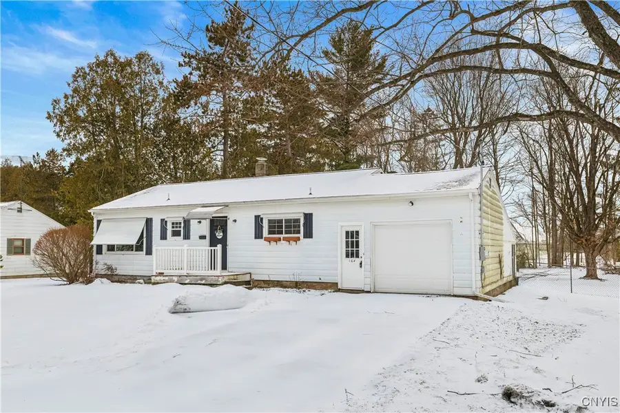 164 Paris Road, New Hartford, NY 13413 - Image #2