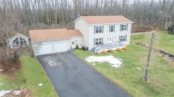 5789 Nutting Street Road, Henderson, NY 13650