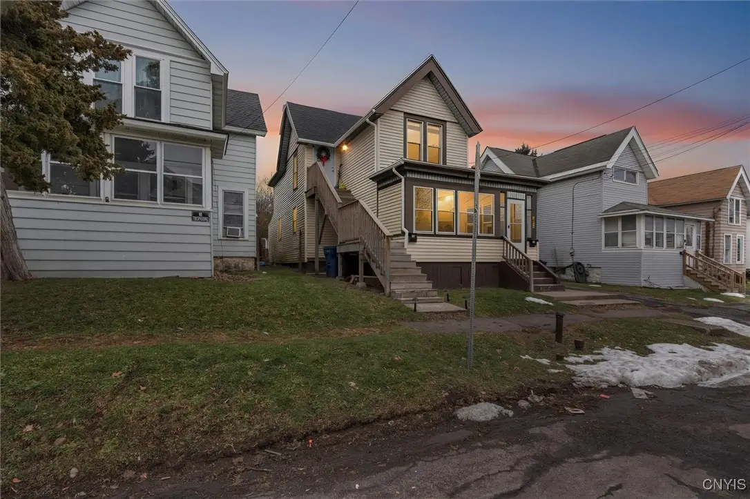 126 Gere Avenue, Syracuse, NY 13204 - Image #1
