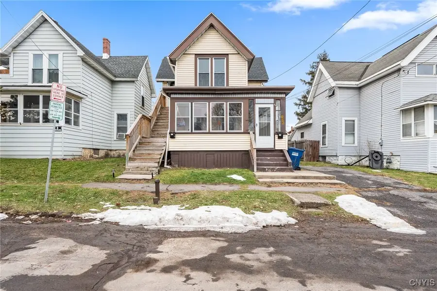 126 Gere Avenue, Syracuse, NY 13204 - Image #3