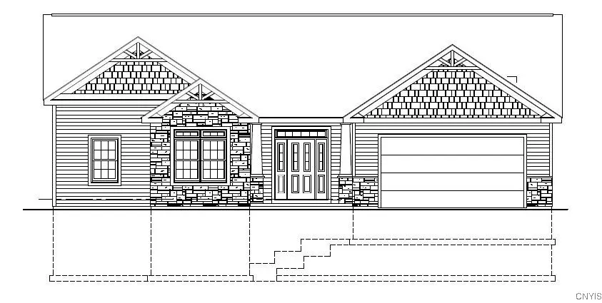 8040 Forest Ridge Lane, Baldwinsville, NY 13027 - Image #1