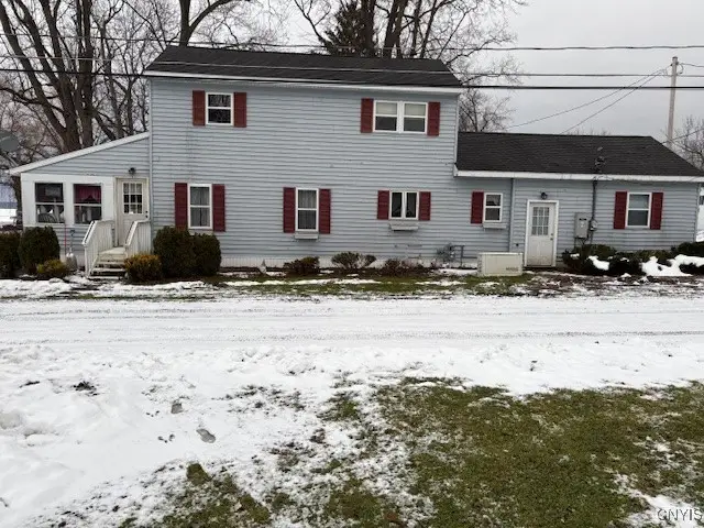 9176 Arthur Jenkins Road, Canastota, NY 13032 - Image #1