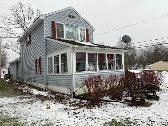 9176 Arthur Jenkins Road, Canastota, NY 13032 - Image #2