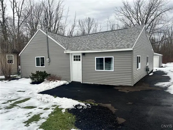 7200 Lakeshore Road, Cicero, NY 13039