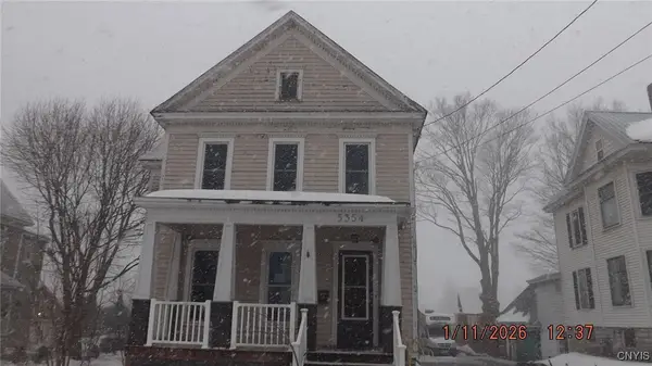 5354 Waters, Lowville, NY 13367