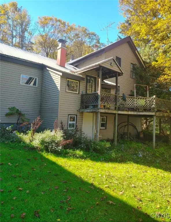 5267 Eaton Brook Road, Eaton, NY 13334 - #3