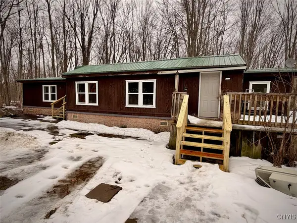 570 O'connor Road, Oswego, NY 13126