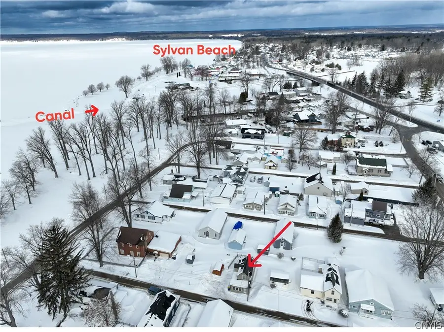 2109 Vincent Avenue, Verona Beach, NY 13162 - #2