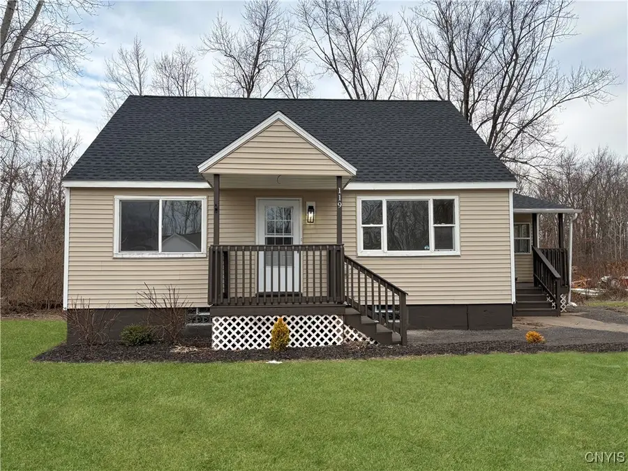 119 Duerr Road, Liverpool, NY 13090 - Image #2