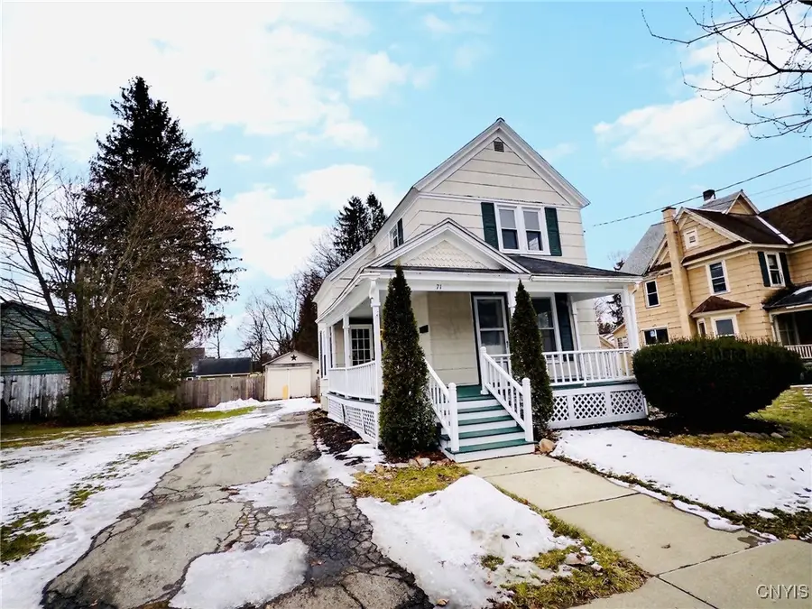 71 W Main Street, Cortland, NY 13045 - Image #2