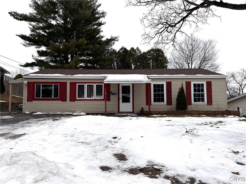 510 Deerwood Road, Utica, NY 13502 - Image #1