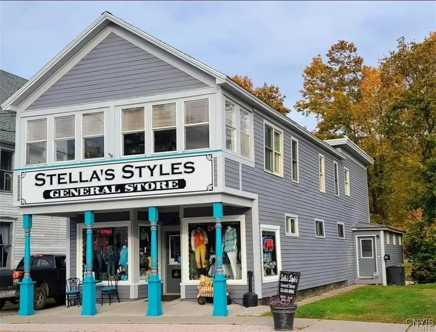 28 N Main Street, Dolgeville, NY 13329 - Image #2