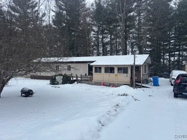 277 County Route 23, Harrisville, NY 13648 - #1