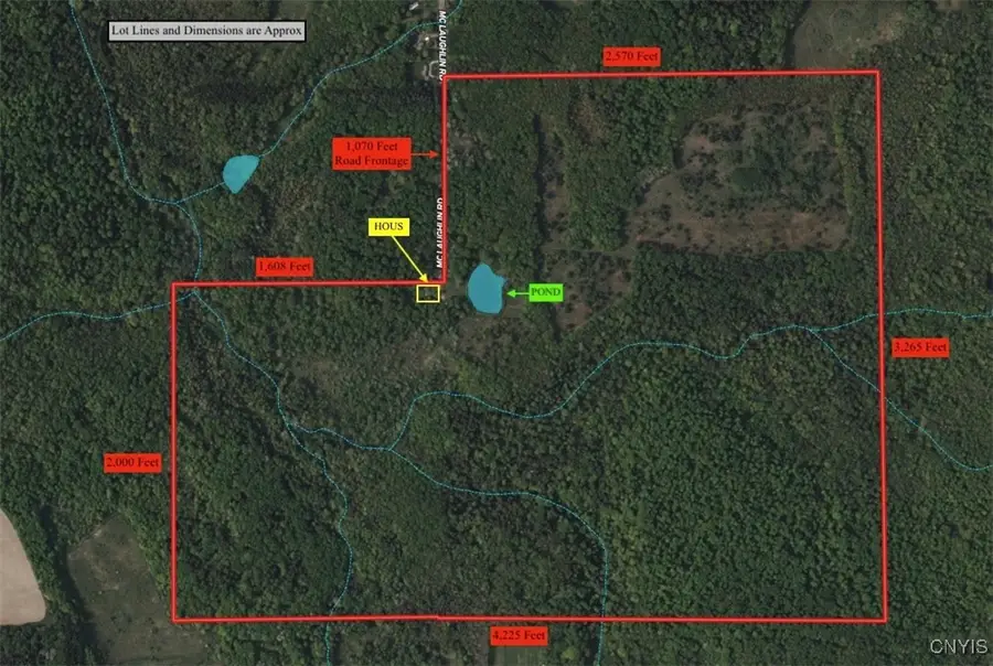 10020 Mclaughlin Road, West Valley, NY 14171 - Image #2