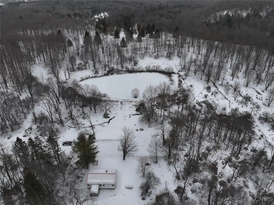 10020 Mclaughlin Road, West Valley, NY 14171 - Image #3