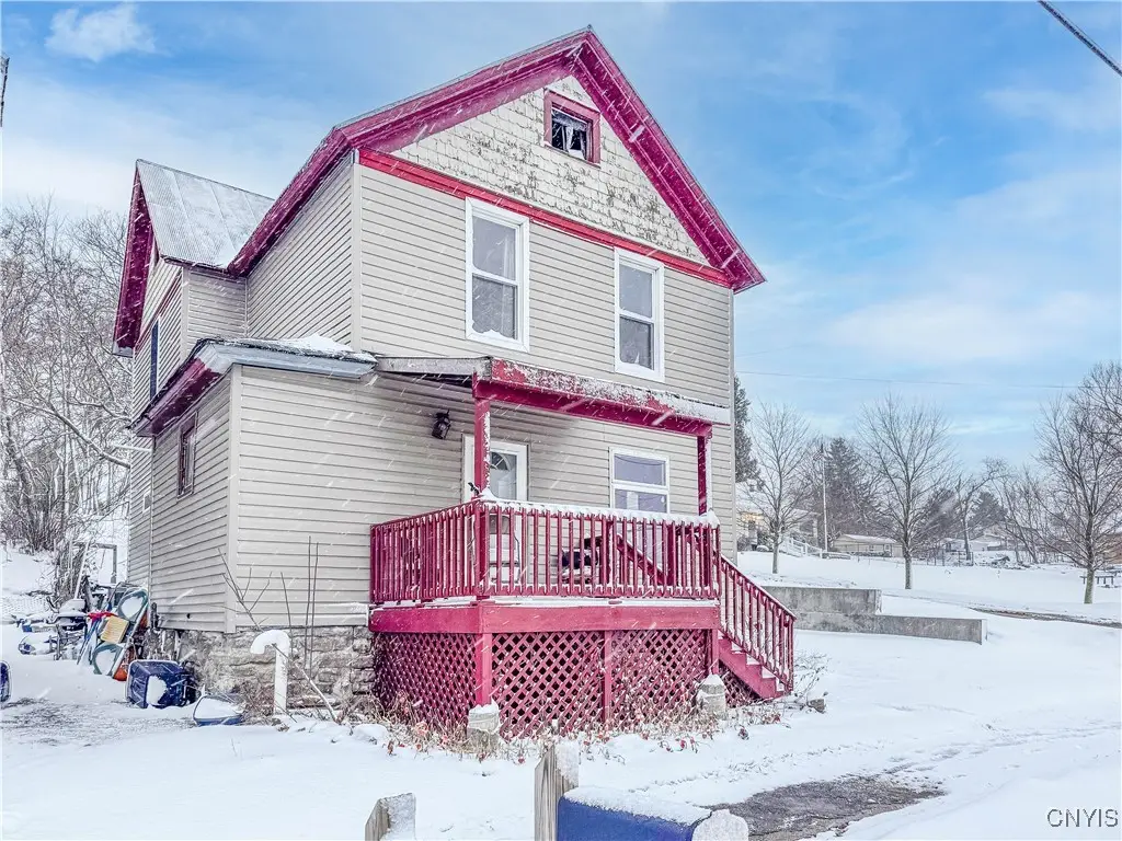 214 Main Street, Morristown, NY 13664 - Image #1