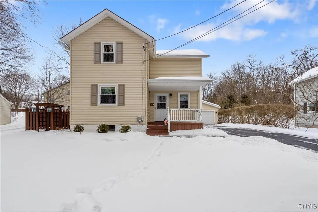 4404 Limerick Street, Marcellus, NY 13108 - Image #1