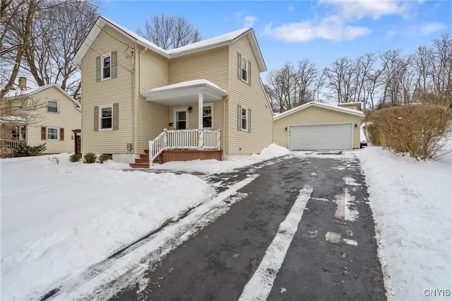 4404 Limerick Street, Marcellus, NY 13108 - Image #2