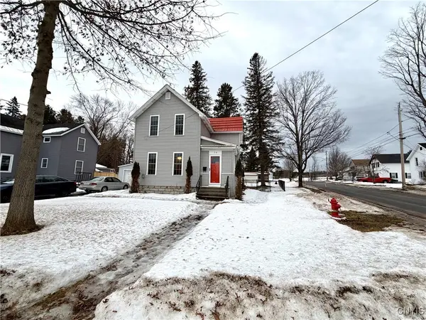 29 Stone Street, Carthage, NY 13619