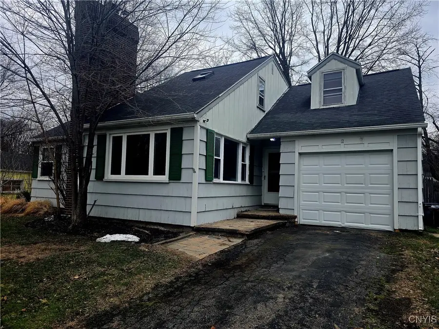 12 Meadow View Drive, Penfield, NY 14526 - #2