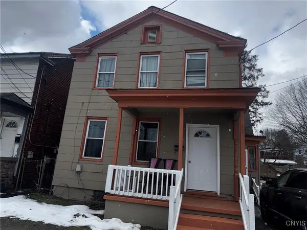 936 Schuyler Street, Utica, NY 13502