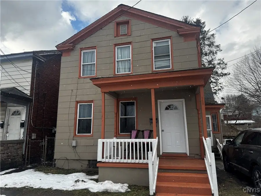 936 Schuyler Street, Utica, NY 13502 - Image #2