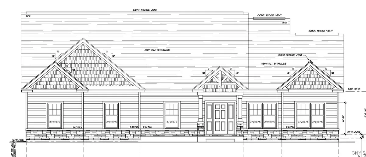 Lot 48 Longbow Way, Baldwinsville, NY 13027 - Image #1