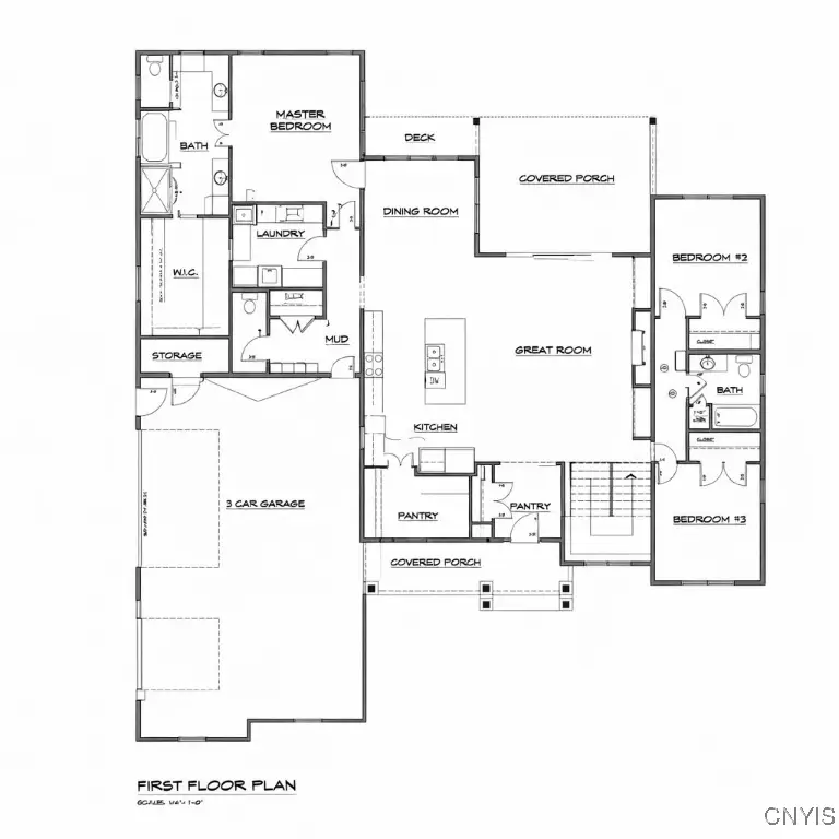 Lot 48 Longbow Way, Baldwinsville, NY 13027 - Image #2