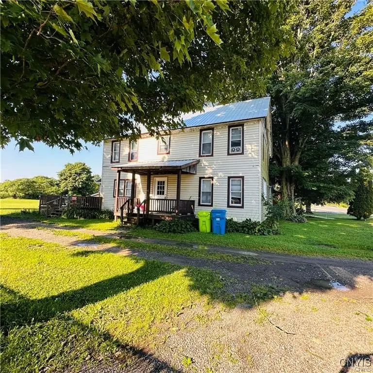 5730 Telephone Road Extension, Cincinnatus, NY 13040 - #1