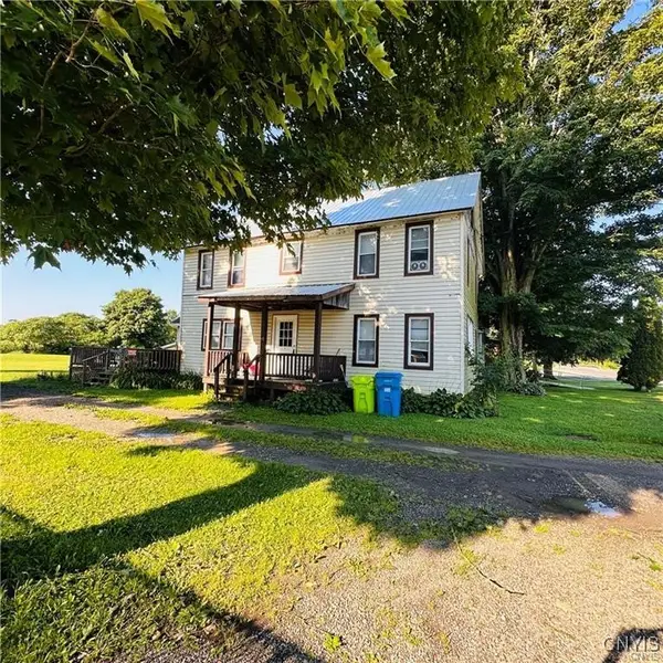 5730 Telephone Road Extension, Cincinnatus, NY 13040