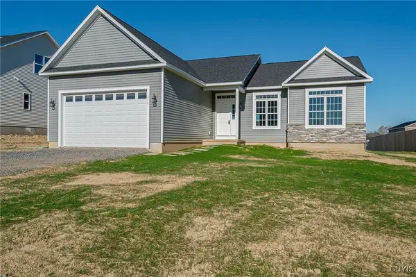 127 Dewport Road, Baldwinsville, NY 13027