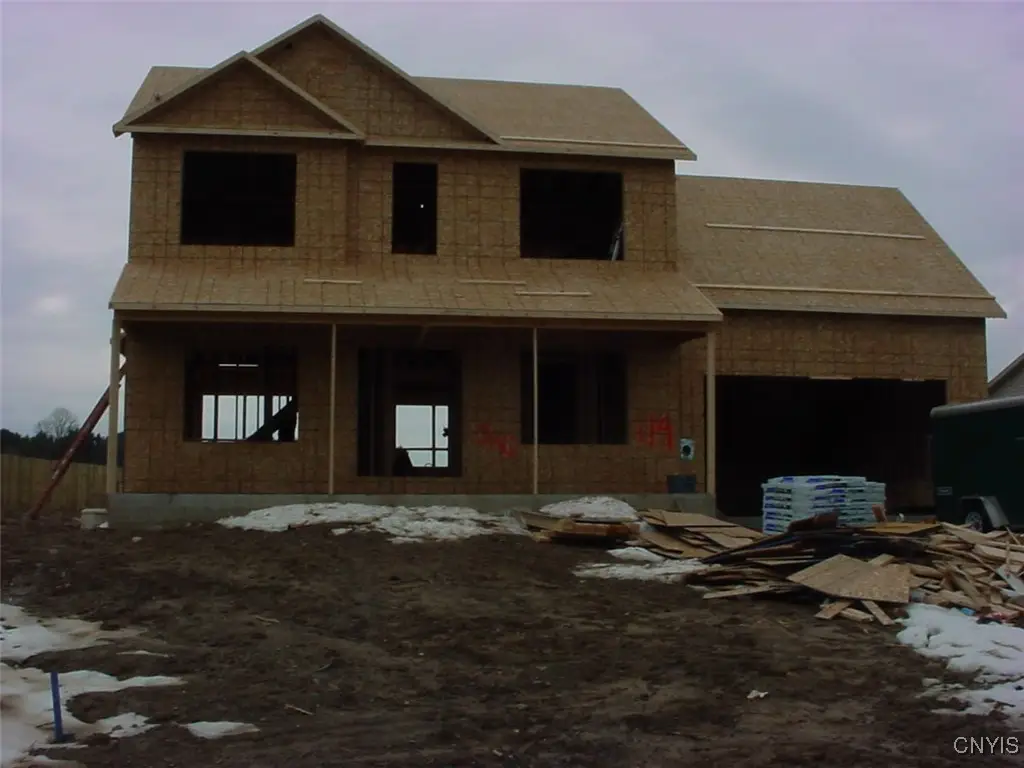 114 Bloomfield Street, Baldwinsville, NY 13027 - Image #1