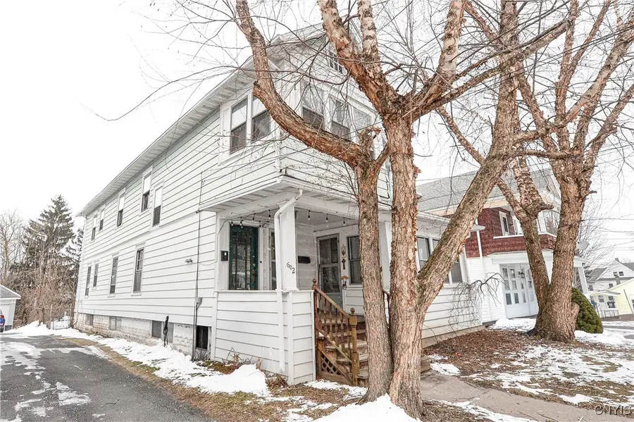 602 Tompkins Street, Syracuse, NY 13204 - Image #3