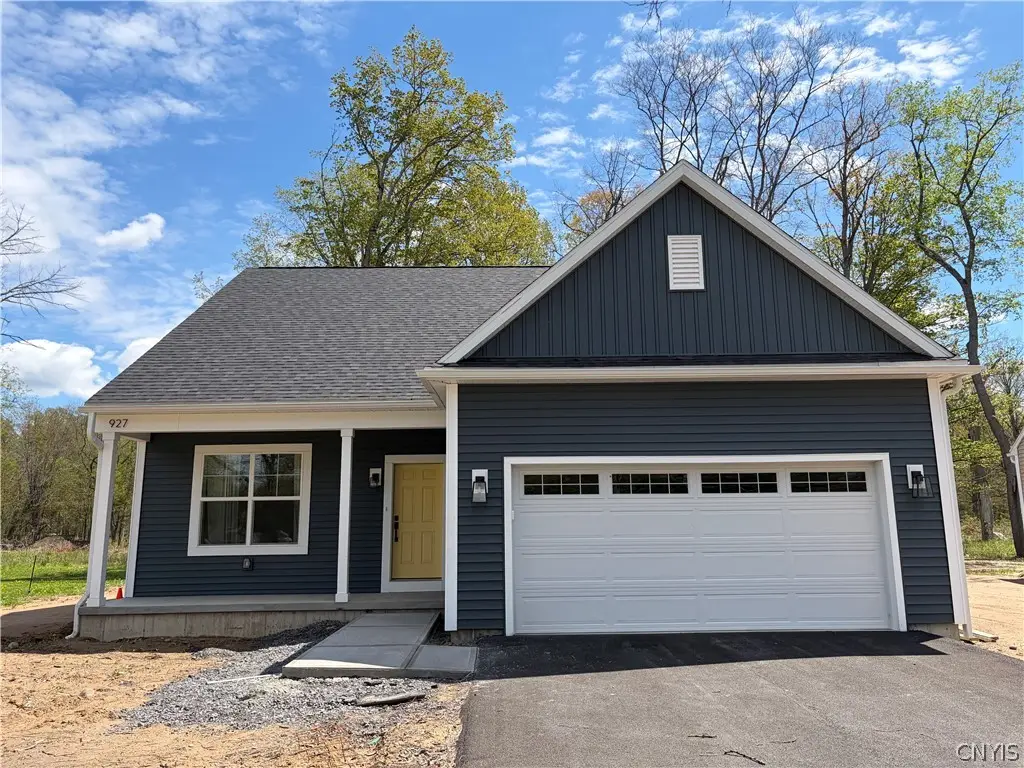 927 Park Drive, Rome, NY 13441 - #1