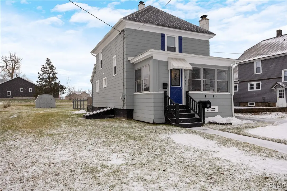 149 Pexton Street, Sherrill, NY 13461 - Image #1