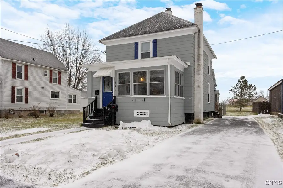 149 Pexton Street, Sherrill, NY 13461 - Image #2