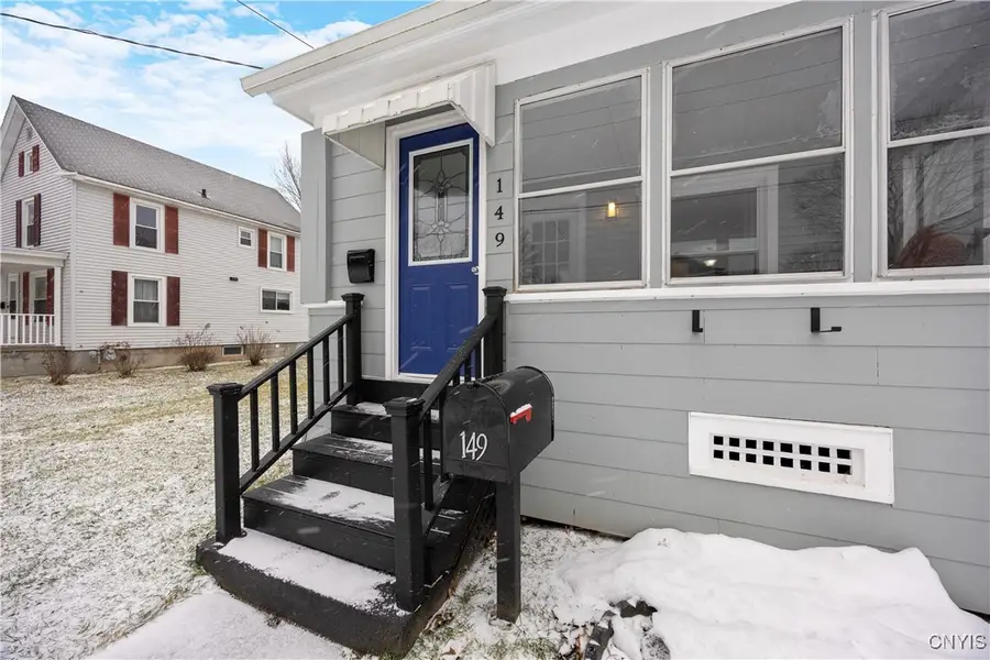 149 Pexton Street, Sherrill, NY 13461 - Image #3