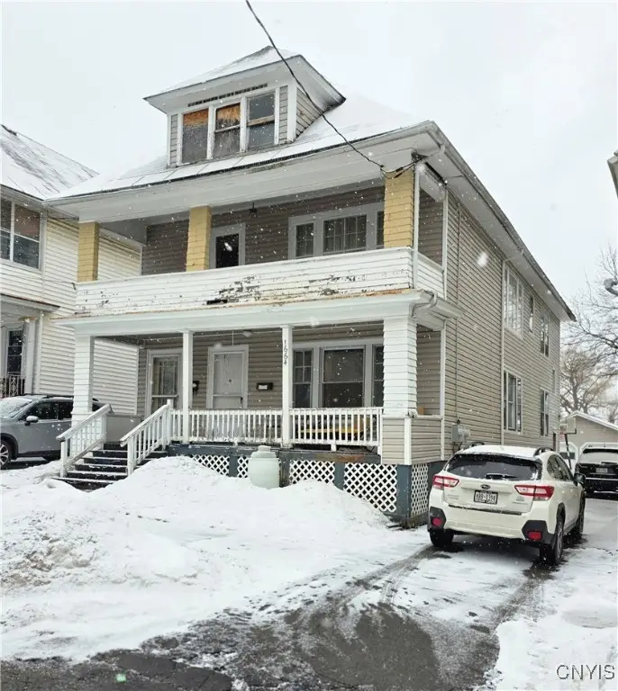 1664 Miller Street, Utica, NY 13501 - Image #3