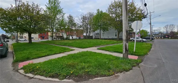 120 Beech Street, Fulton, NY 13069