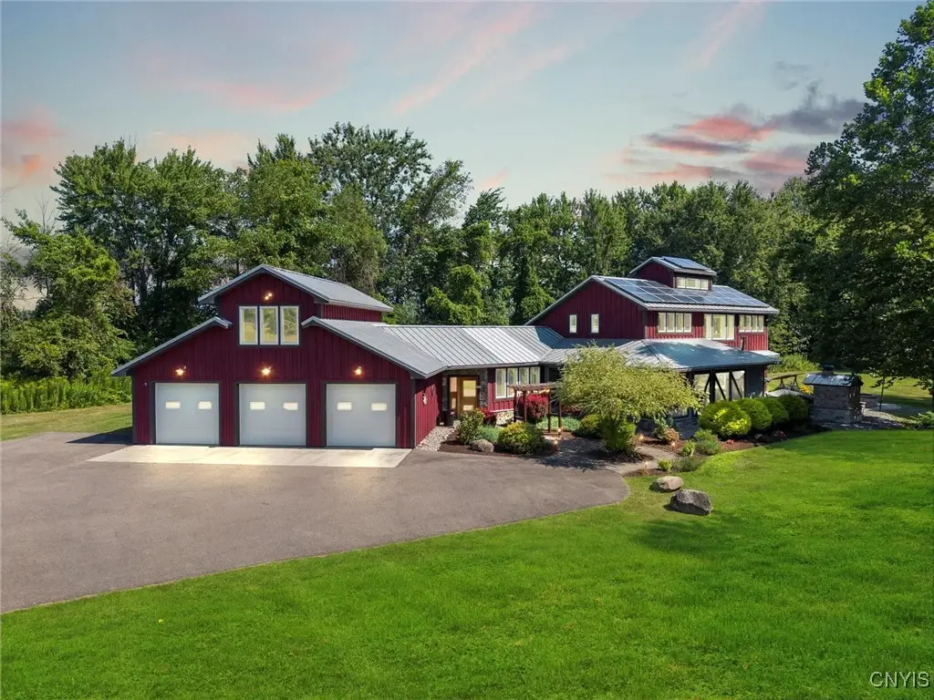 43 White Anchor Cove, Jordan, NY 13080 - #1