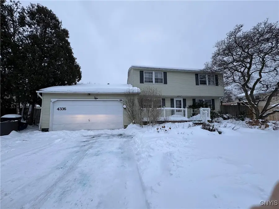 4336 Forestbrook Drive, Liverpool, NY 13090 - Image #3