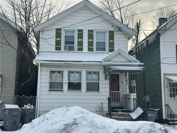 108 E Embargo Street, Rome, NY 13440
