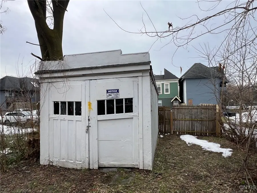 104 Fountain Street, Syracuse, NY 13203 - Image #2