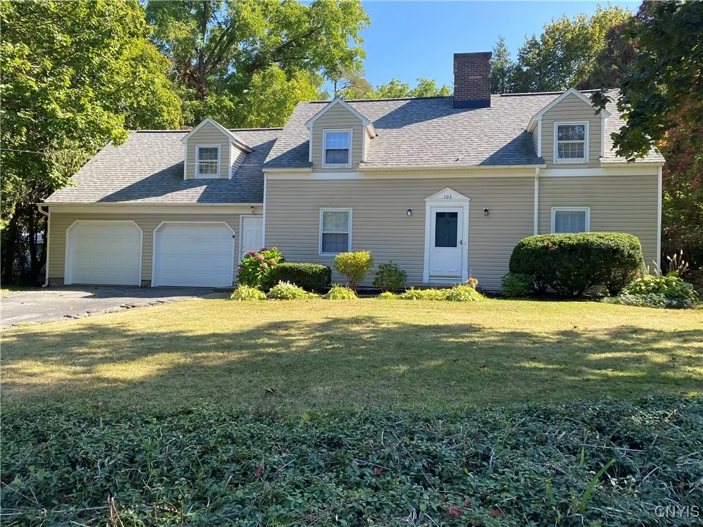 103 Paris Road, New Hartford, NY 13413 - Image #1