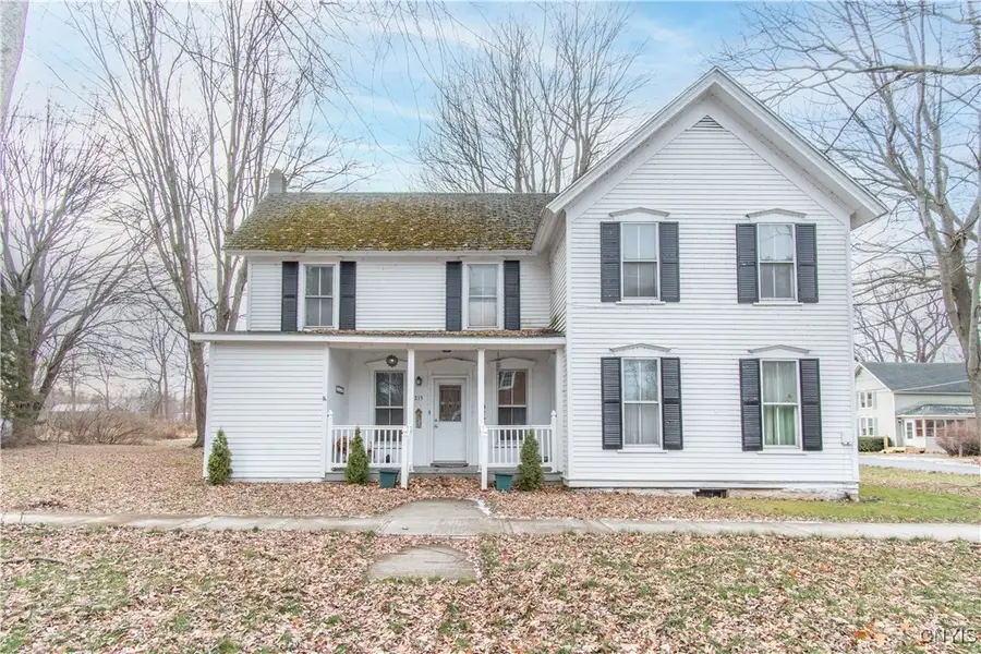 215 William Street, Cape Vincent, NY 13618 - Image #2