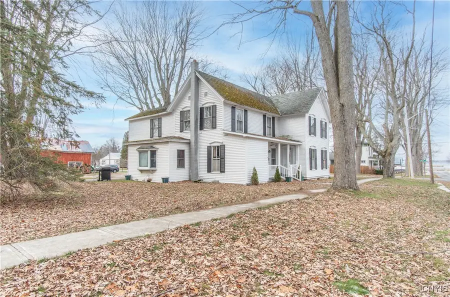 215 William Street, Cape Vincent, NY 13618 - Image #3